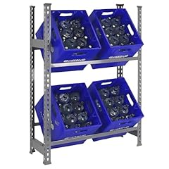 Simonrack etagère caisses d'occasion  Livré partout en France
