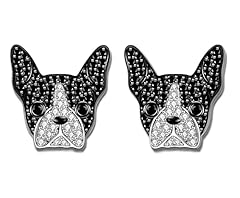 Dog lovers earrings for sale  Delivered anywhere in USA 