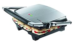 Breville sandwich panini d'occasion  Livré partout en Belgiqu