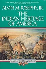 Indian heritage america for sale  Delivered anywhere in USA 