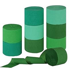 Crepe paper streamers for sale  Delivered anywhere in USA 