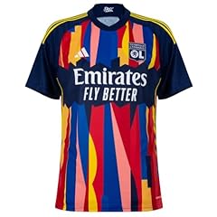 Adidas jsy bleu d'occasion  Livré partout en France