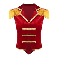 Runhomal déguisement cirque d'occasion  Livré partout en France