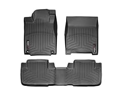 Weathertech floorliner custom for sale  Delivered anywhere in USA 