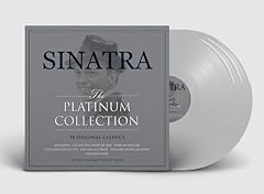 Frank sinatra platinum for sale  Delivered anywhere in USA 