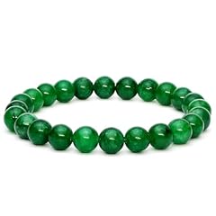 Green jade bracelet for sale  Delivered anywhere in USA 