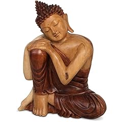 Livasia bouddha bois d'occasion  Livré partout en France