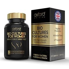 Advanced probiotics women for sale  Delivered anywhere in UK