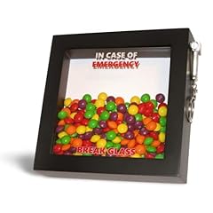 Case present emergency for sale  Delivered anywhere in Ireland