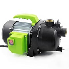 VEATON 800W Portable Garden Booster Pump, 3200 L/H for sale  Delivered anywhere in UK