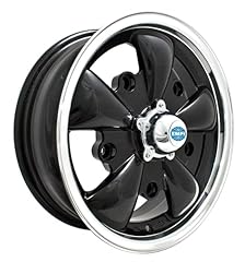 Wheel black polished for sale  Delivered anywhere in USA 
