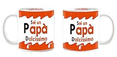Tazza mug festa usato  Spedito ovunque in Italia 
