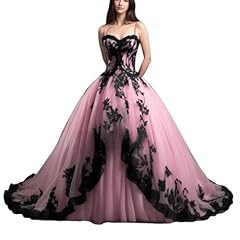 Mauuwy pink tulle for sale  Delivered anywhere in USA 