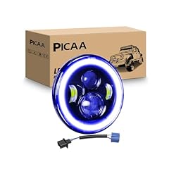 Picaa zoll led gebraucht kaufen  Wird an jeden Ort in Deutschland
