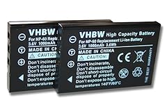 Vhbw batteria compatibile usato  Spedito ovunque in Italia 