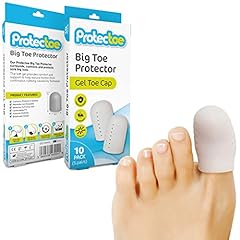 Big toe protector for sale  Delivered anywhere in UK