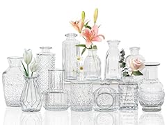 Kleine glasvasen set gebraucht kaufen  Wird an jeden Ort in Deutschland