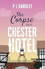 Corpse chester hotel for sale  Delivered anywhere in UK