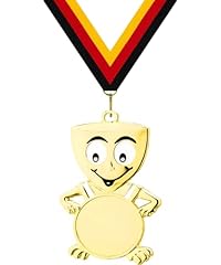 Pokalmatador medaille kiddie gebraucht kaufen  Wird an jeden Ort in Deutschland