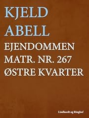 Ejendommen matr. nr. d'occasion  Livré partout en France