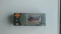 Corgi eddie stobart for sale  Delivered anywhere in UK