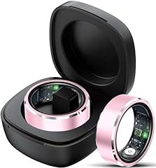Smart ring fitness for sale  Delivered anywhere in UK