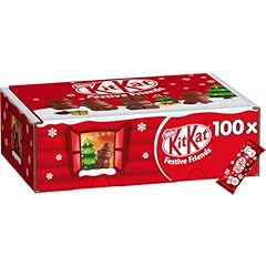 Kitkat nestlé kitkat gebraucht kaufen  Wird an jeden Ort in Deutschland