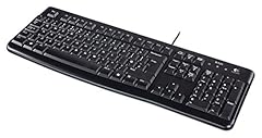 Logitech k120 kabelgebundene gebraucht kaufen  Wird an jeden Ort in Deutschland
