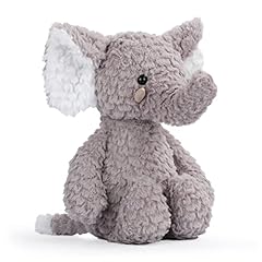 Elephant plush toy for sale  Delivered anywhere in UK