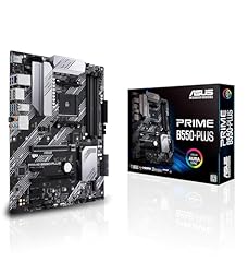 Asus prime b550 d'occasion  Livré partout en France