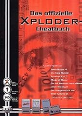 Play station xploder gebraucht kaufen  Wird an jeden Ort in Deutschland
