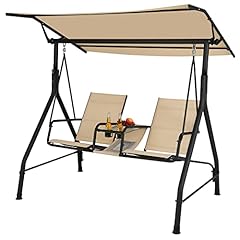Tangkula person porch for sale  Delivered anywhere in USA 