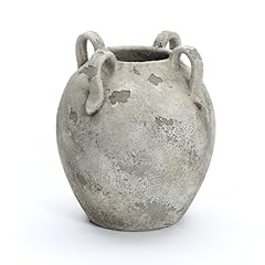 Luxenhome rustic ceramic for sale  Delivered anywhere in USA 