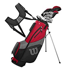Wilson golf sgi for sale  Delivered anywhere in USA 