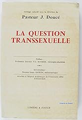 Transsexuelle d'occasion  Livré partout en France