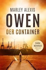 Container sara konrad gebraucht kaufen  Wird an jeden Ort in Deutschland