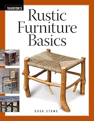 Rustic furniture basics for sale  Delivered anywhere in USA 