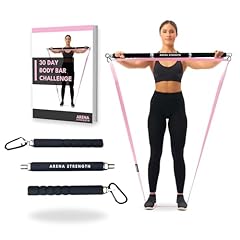Resistance body bar for sale  Delivered anywhere in USA 