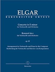 Concerto violoncelle opus d'occasion  Livré partout en France