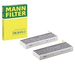 Mann filter cuk usato  Spedito ovunque in Italia 