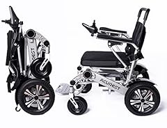 Acurest electric wheelchair for sale  Delivered anywhere in USA 