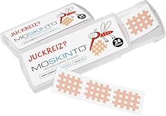 Moskinto plaster anti for sale  Delivered anywhere in UK