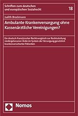 Ambulante krankenversorgung hn gebraucht kaufen  Wird an jeden Ort in Deutschland