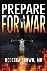 Prepare war manual for sale  Delivered anywhere in USA 