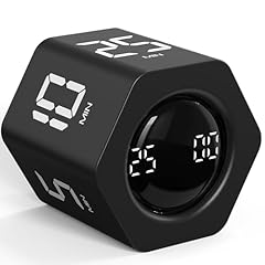 Rotating pomodoro timer for sale  Delivered anywhere in USA 