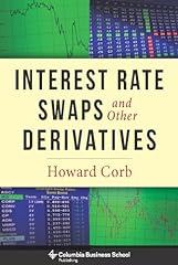 Interest rate swaps usato  Spedito ovunque in Italia 