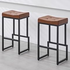 Firavoe bar stools for sale  Delivered anywhere in USA 