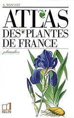 Atlas plantes utiles d'occasion  Livré partout en Belgiqu