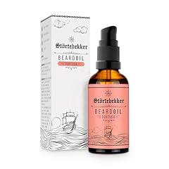 Störtebekker premium bartöl gebraucht kaufen  Wird an jeden Ort in Deutschland