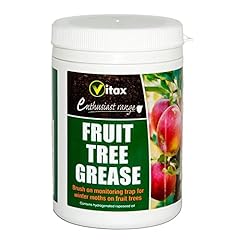 Fruit tree grease for sale  Delivered anywhere in UK